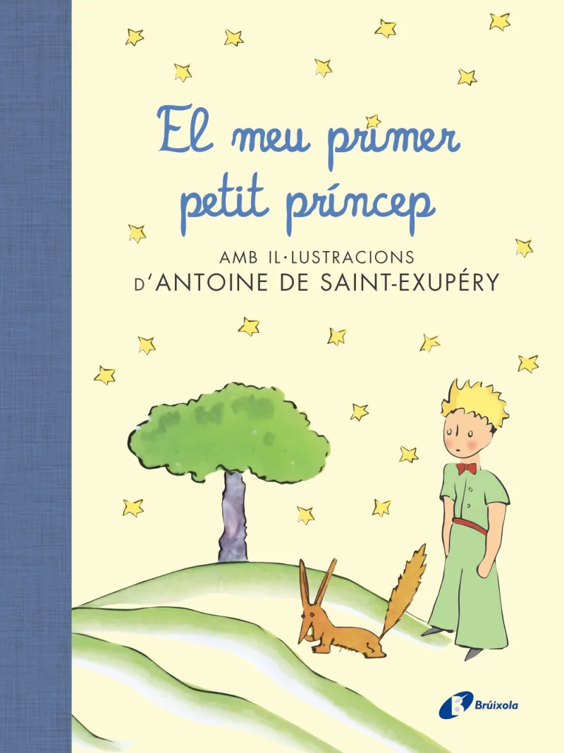MEU PRIMER PETIT PRINCEP, EL