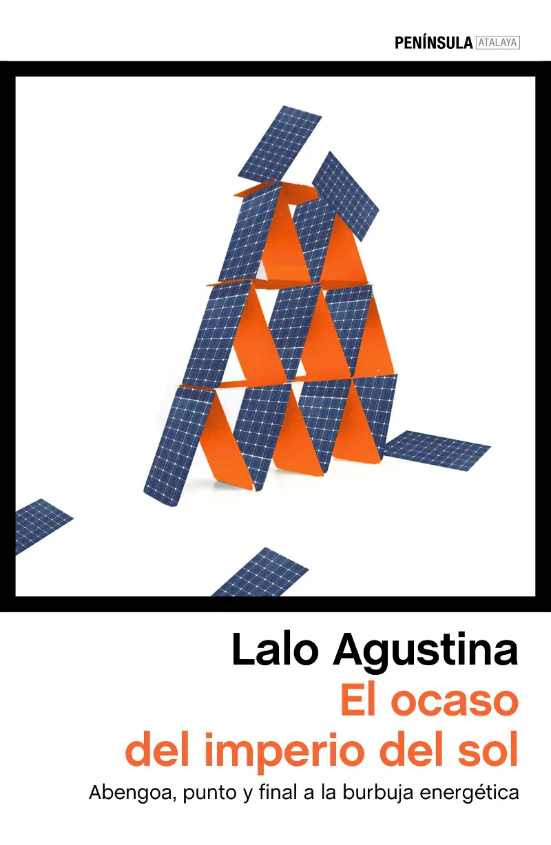 OCASO DEL IMPERIO DEL SOL, EL