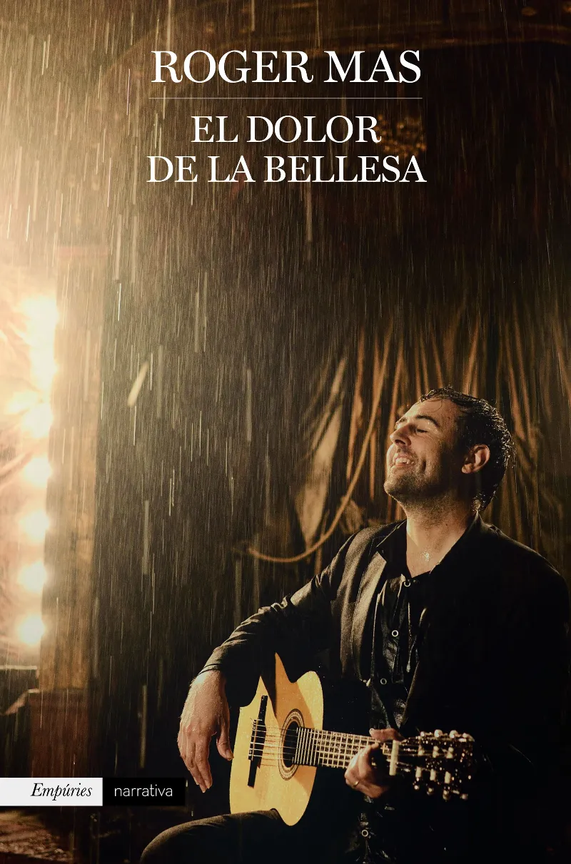 EL DOLOR DE LA BELLESA