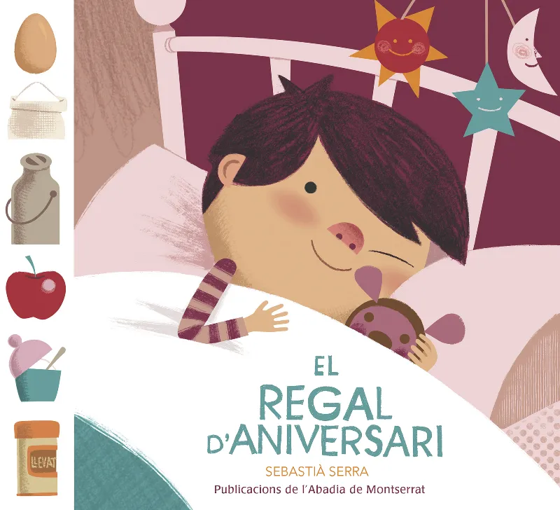 REGAL D'ANIVERSARI, EL