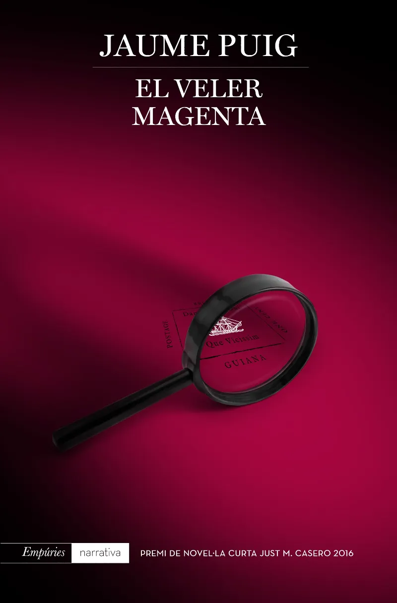 VELER MAGENTA, EL