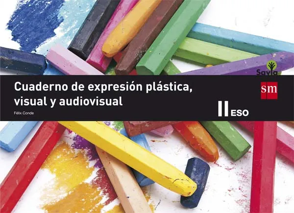 2º ESO CUADERNO DE EXPRESIÓN PLÁSTICA II 17