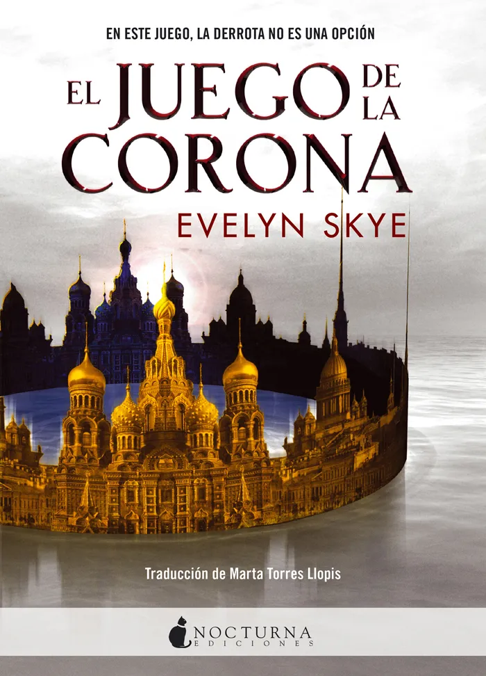JUEGO DE LA CORONA, EL