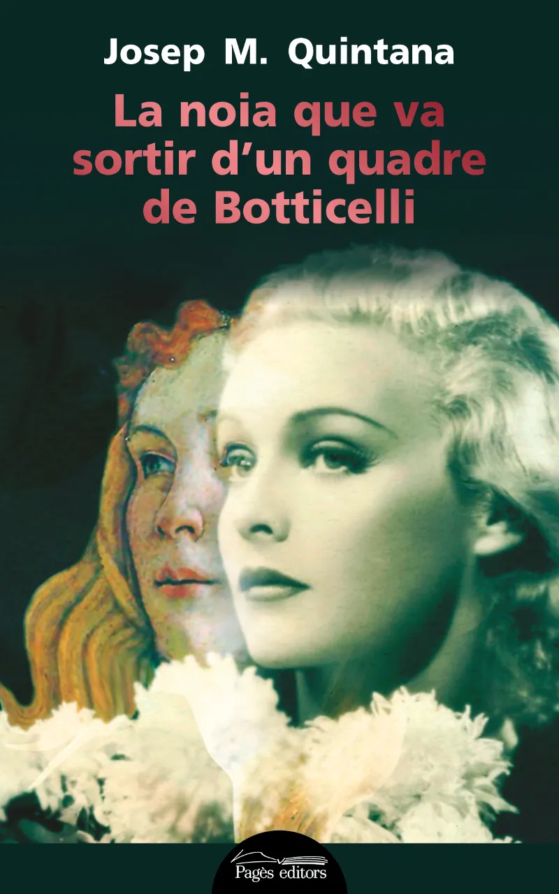 NOIA QUE VA SORTIR D'UN QUADRE DE BOTTICELLI, LA