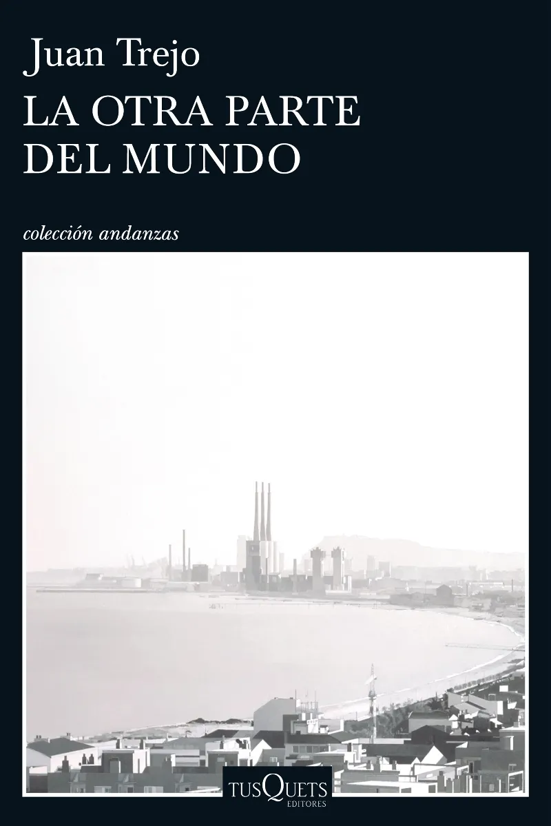 OTRA PARTE DEL MUNDO,LA