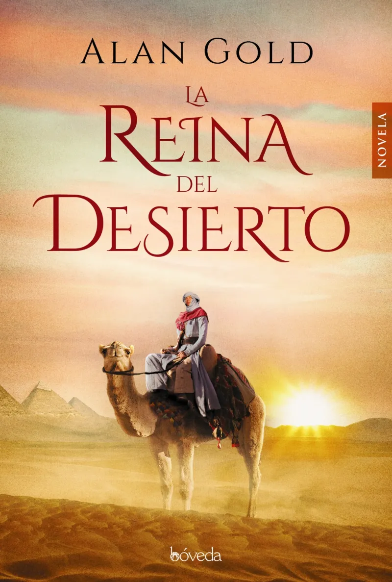 REINA DEL DESERT, LA