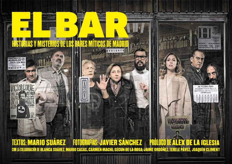 EL BAR