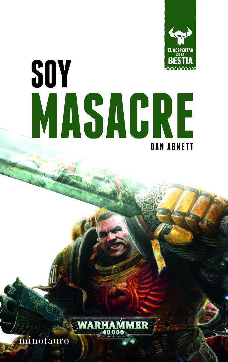 Soy Masacre