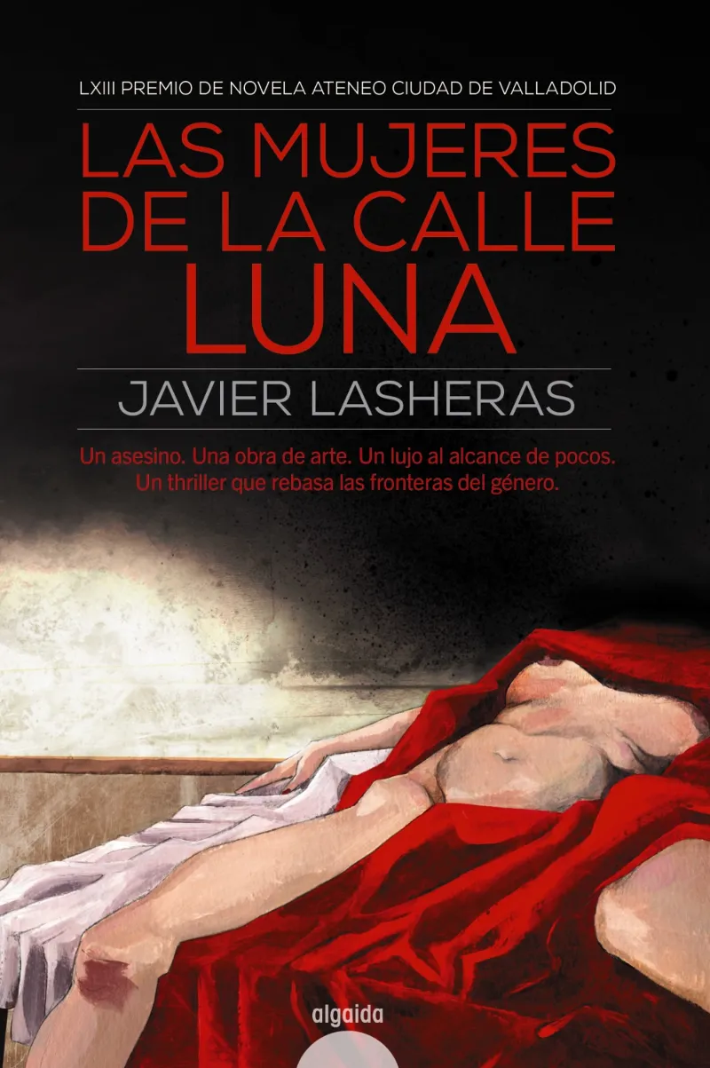 MUJERES DE LA CALLE LUNA, LAS