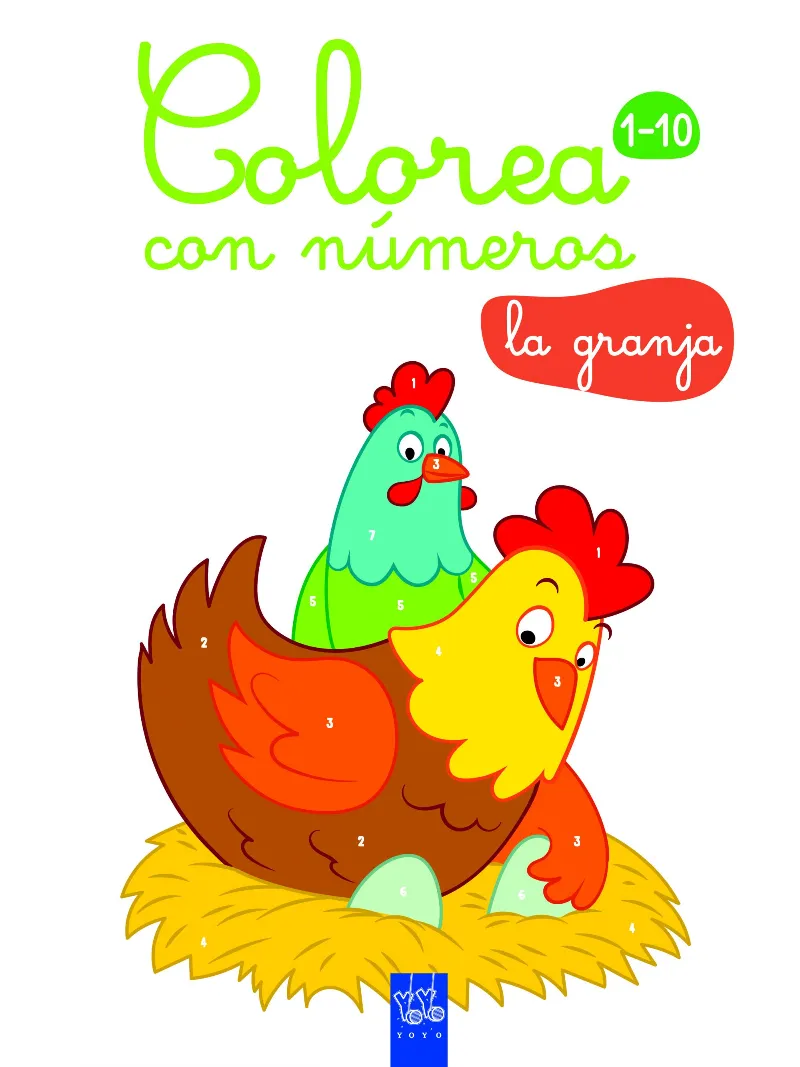 La granja