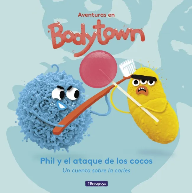 BODYTOWN