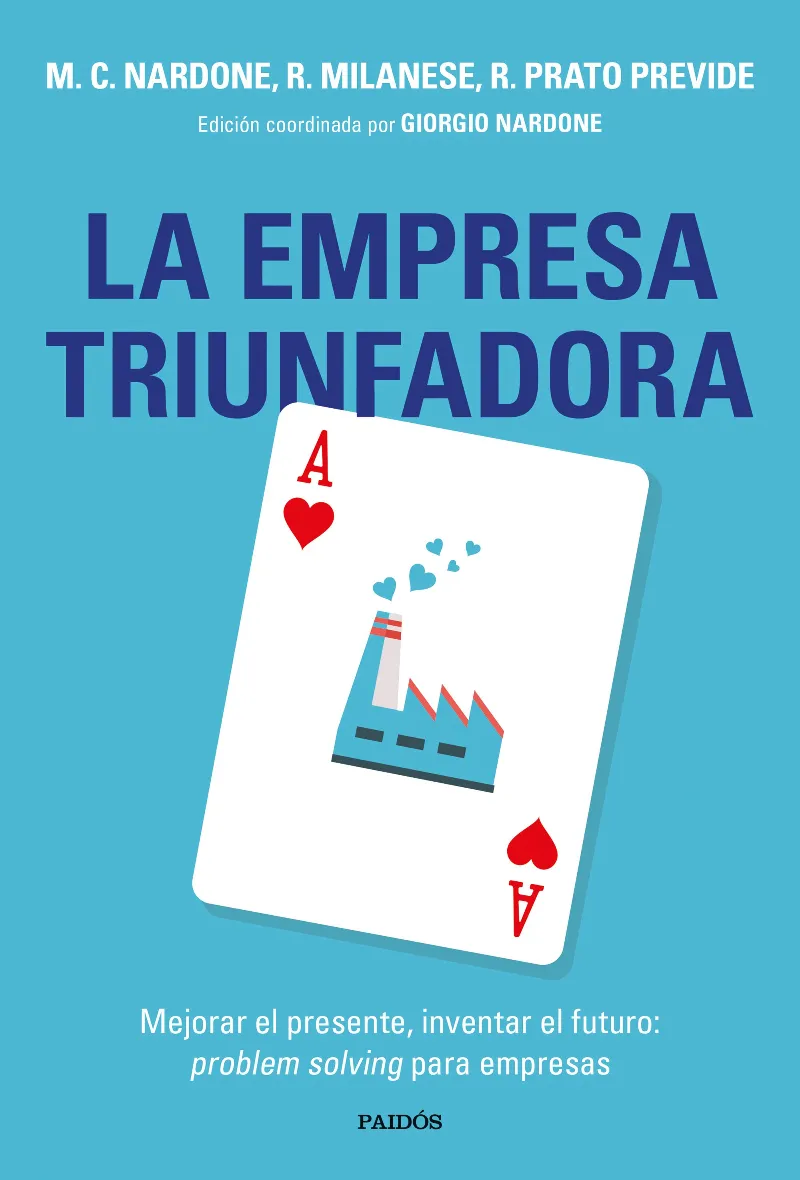 EMPRESA TRIUNFADORA, LA