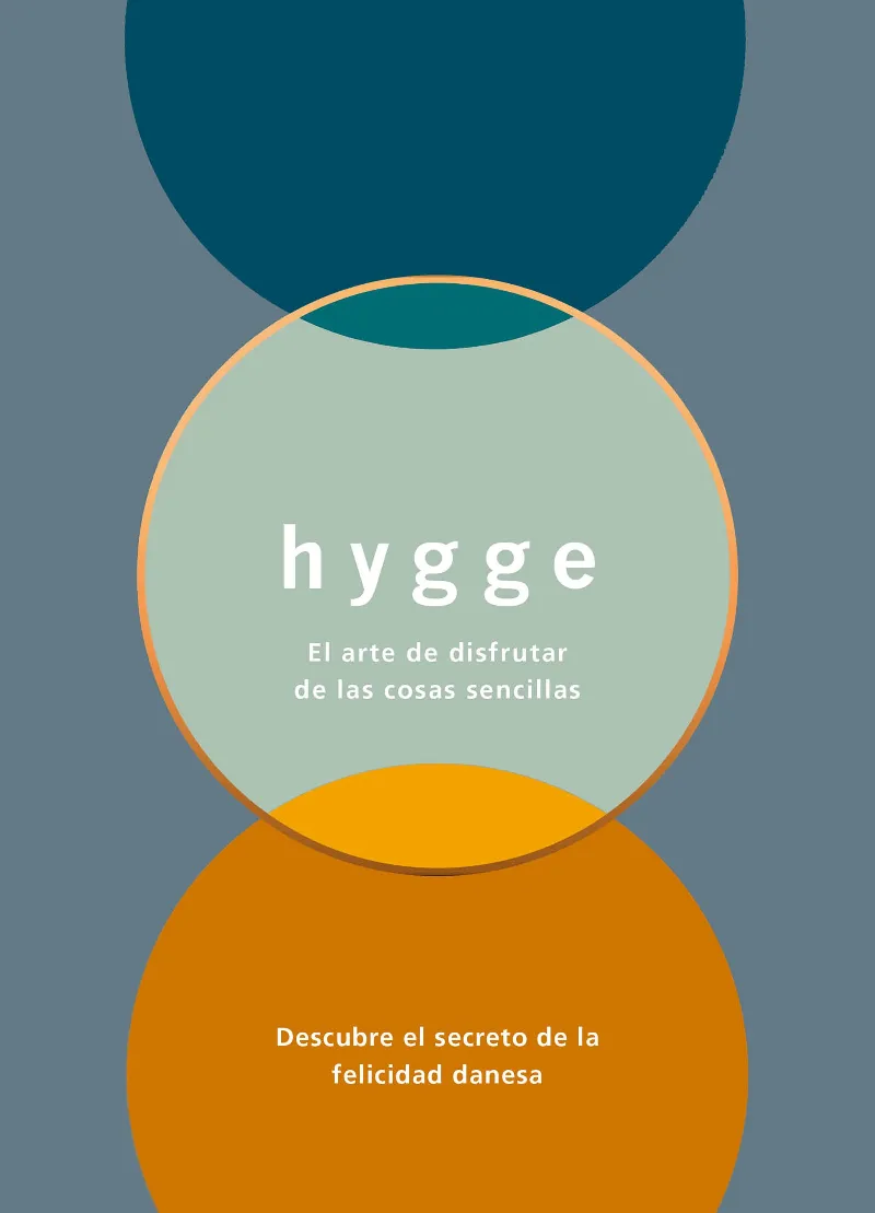 HYGGE EL ARTE DE DISFRUTAR DE LAS COSAS SENCILLAS
