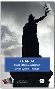 FRANÇA QUINA IDENTITAT NACIONAL