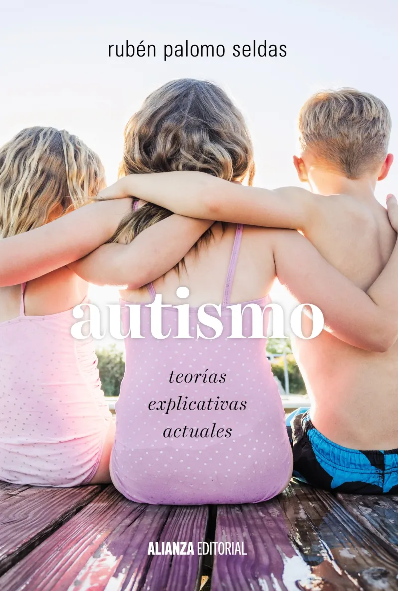 AUTISMO -TEORIAS EXPLICATIVA ACTUALES-