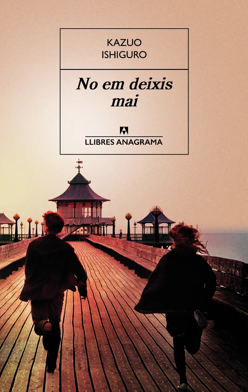 NO EM DEIXIS MAI -ED. 2017-