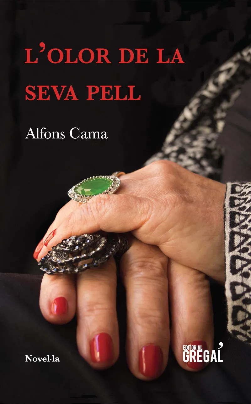 OLOR DE LA SEVA PELL, L'