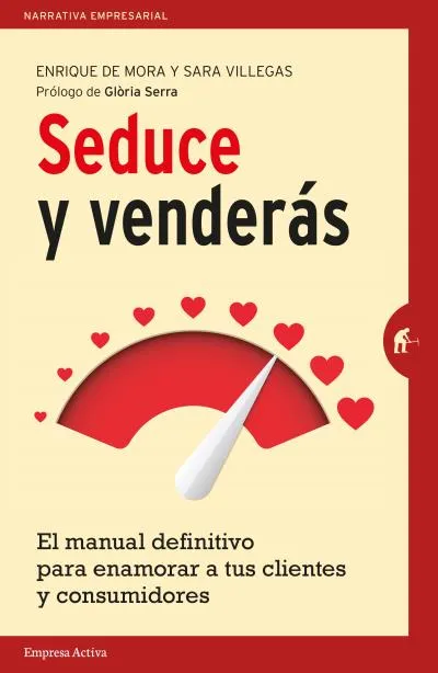 SEDUCE Y VENCERAS