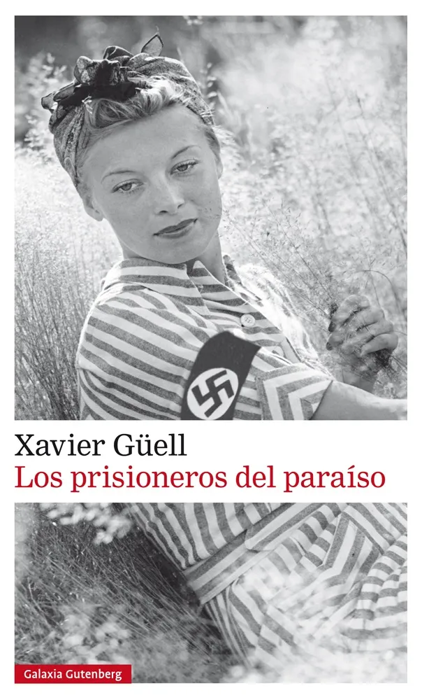 PRISIONEROS DEL PARAISO, LOS
