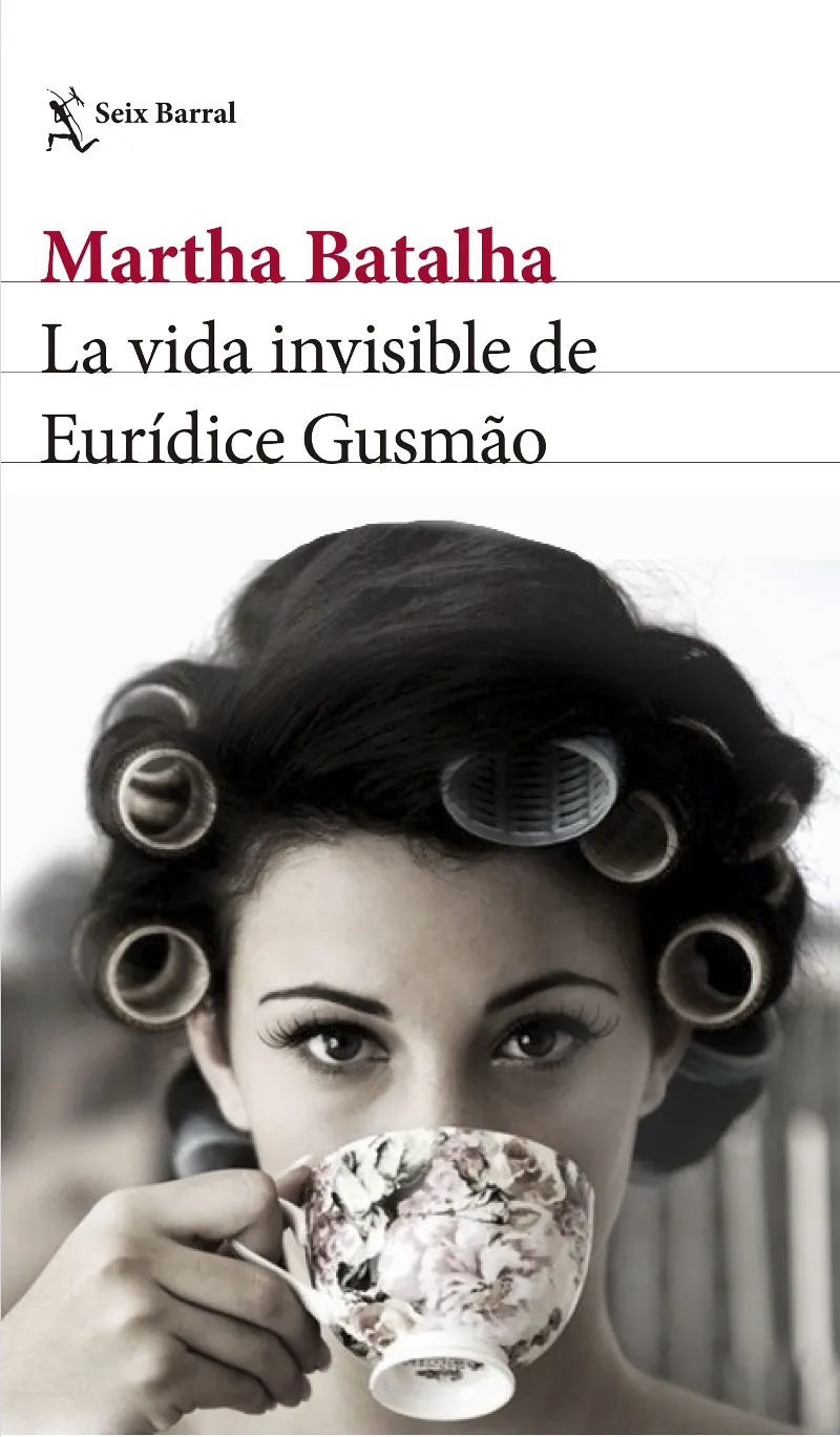 VIDA INVISIBLE DE EURIDICE GUSMAO, LA