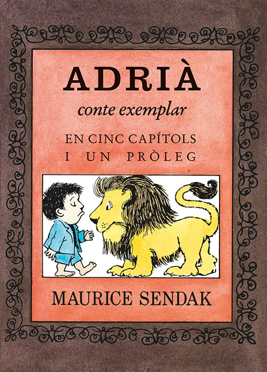 ADRIA CONTE EXEMPLAR