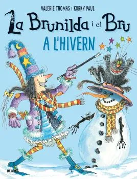 BRUNILDA I EL BRU, LA
