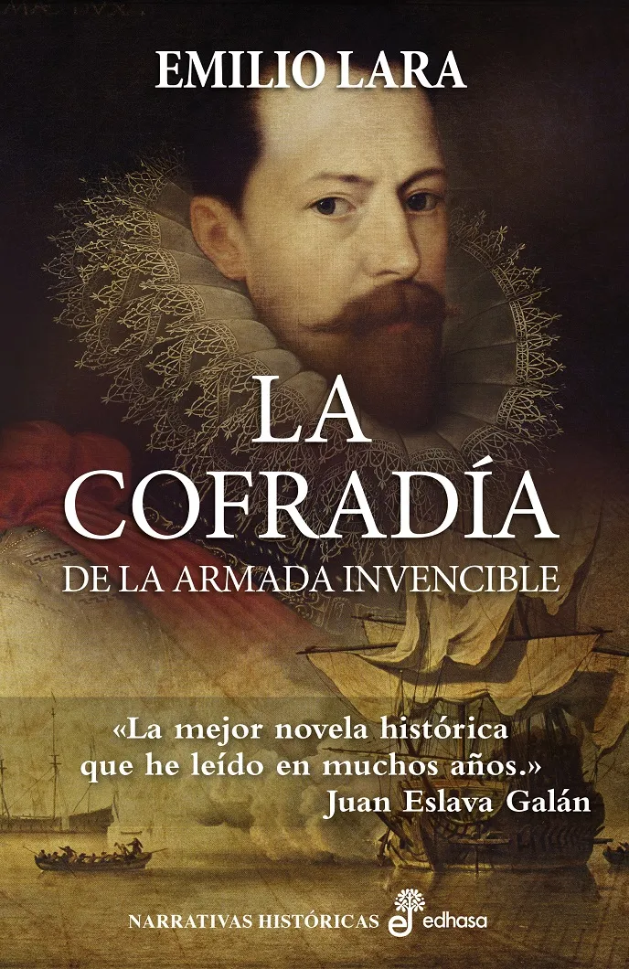 COFRADIA DE LA ARMADA INVENCIBLE,LA