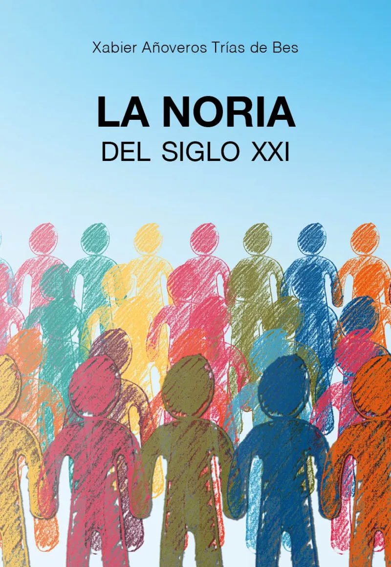La noria del siglo XXI