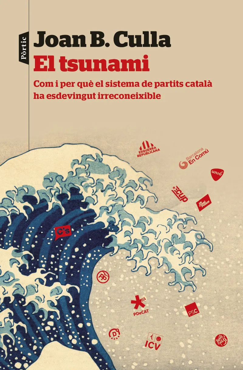 TSUNAMI, EL