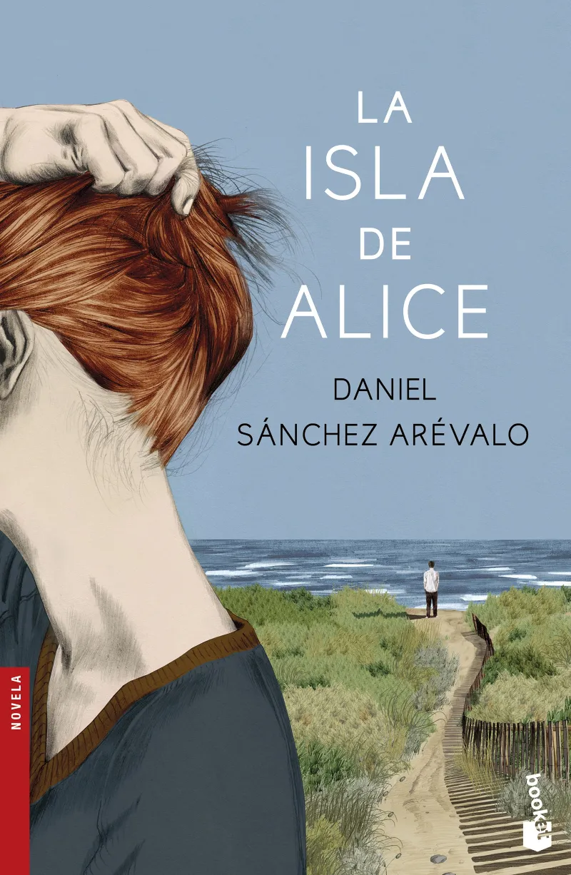 ISLA DE ALICE, LA -BUTXACA-