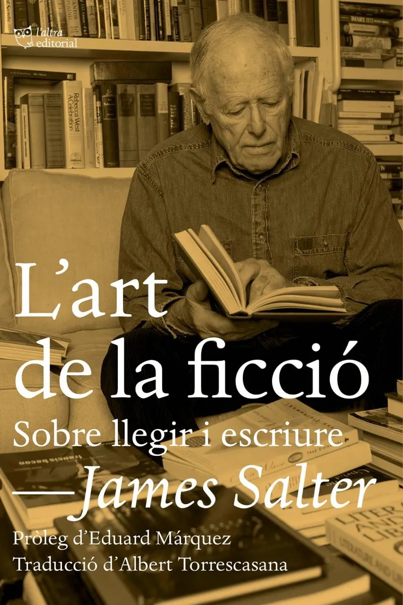 ART DE LA FICCIO, L'