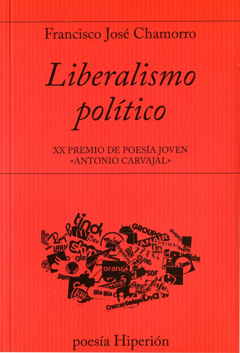 Liberalismo político