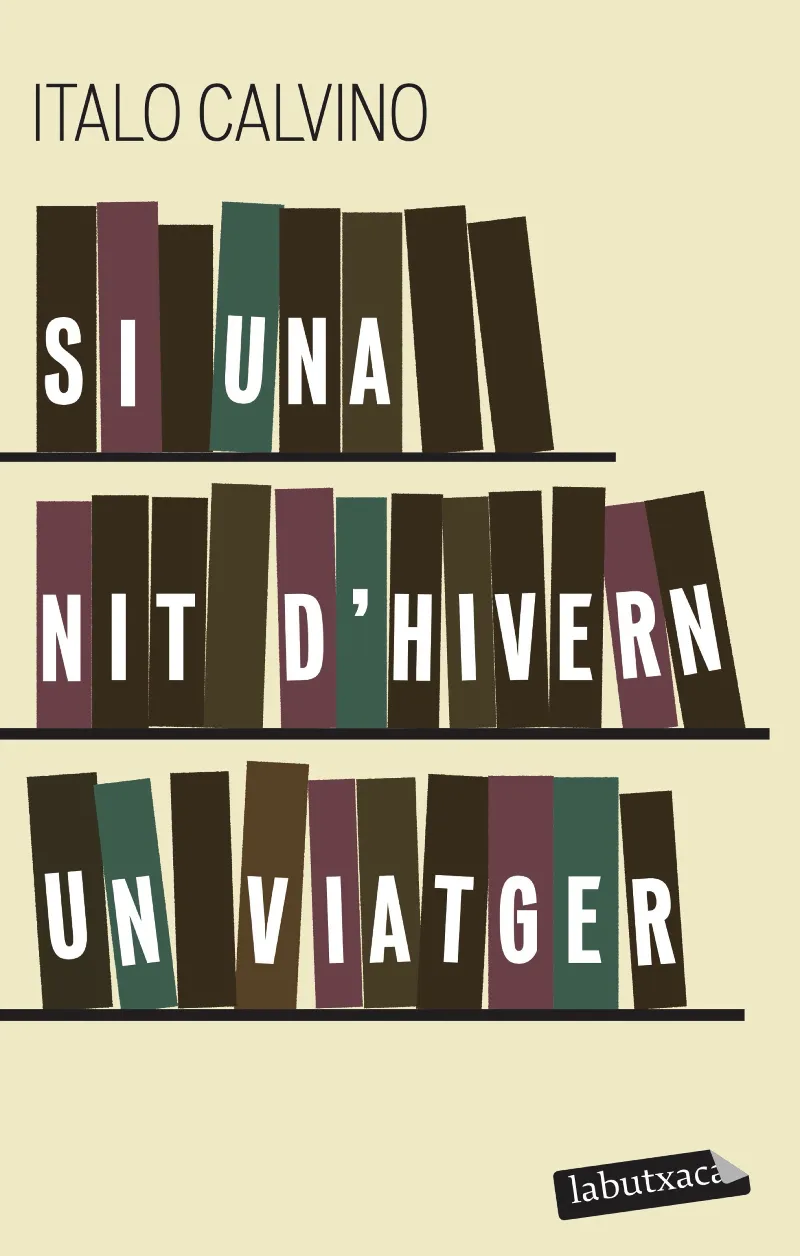 Si una nit d'hivern un viatger