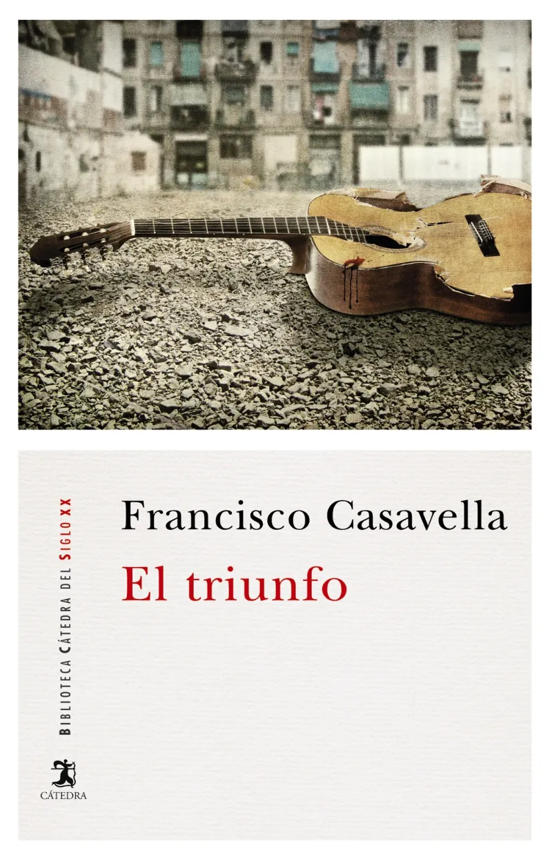 TRIUNFO, EL