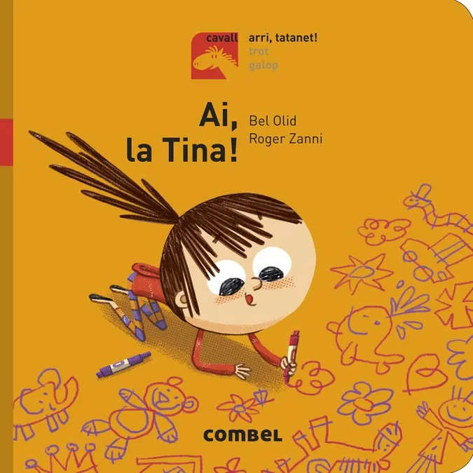 AI LA TINA -LLETRA PAL-