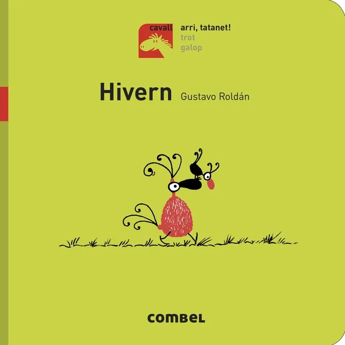 HIVERN -LLETRA PAL-