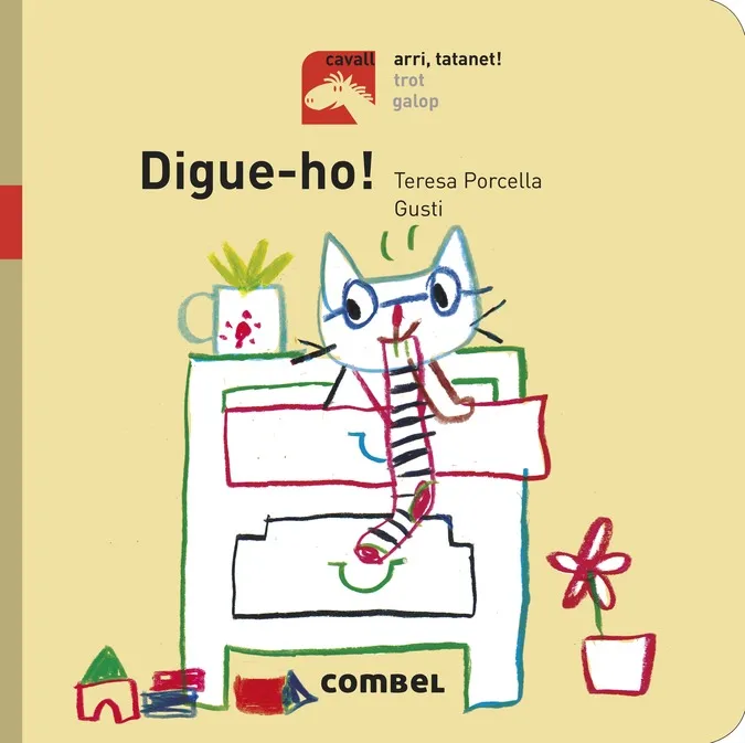 DIGUE-HO -LLETRA PAL-