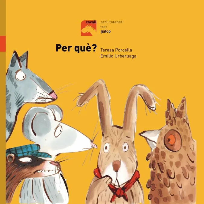 PER QUE -LLETRA PAL-