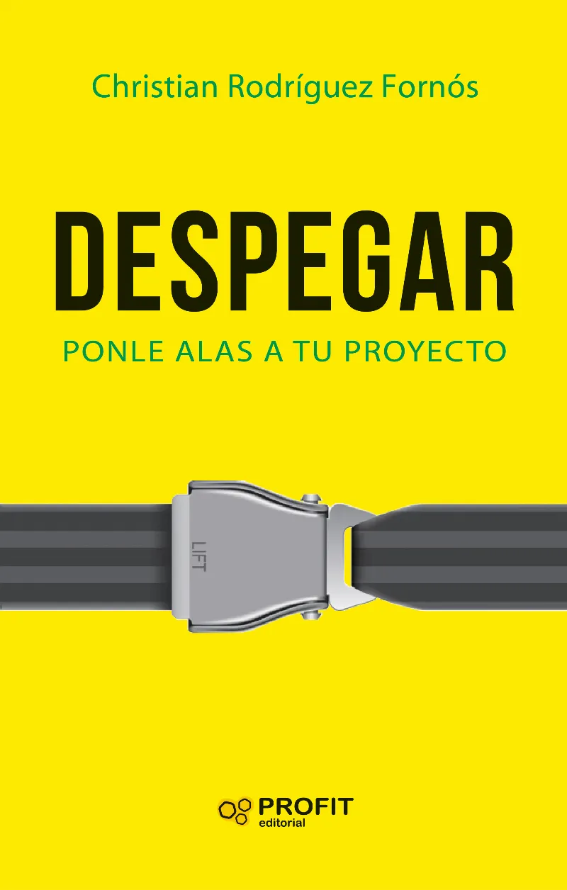DESPEGAR