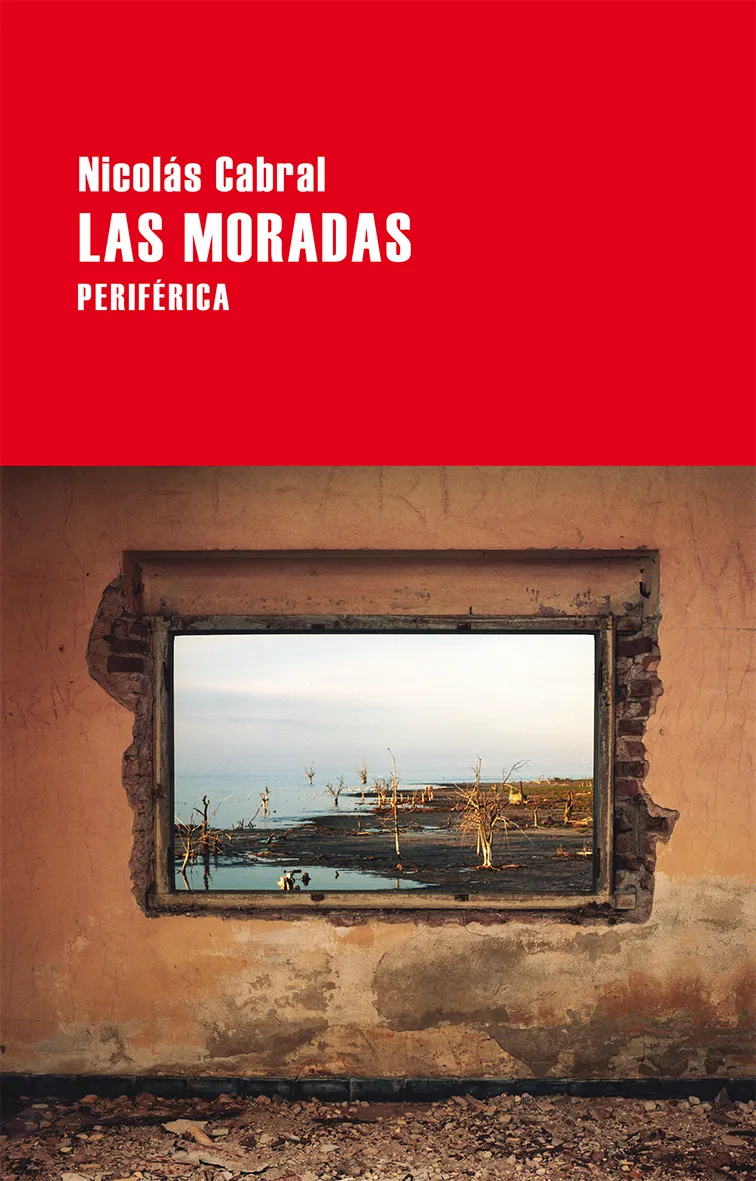 MORADAS,LAS