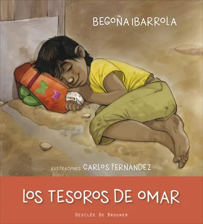 TESOROS DE OMAR, LOS