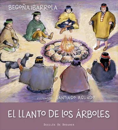 LLANTO DE LOS ARBOLES, EL