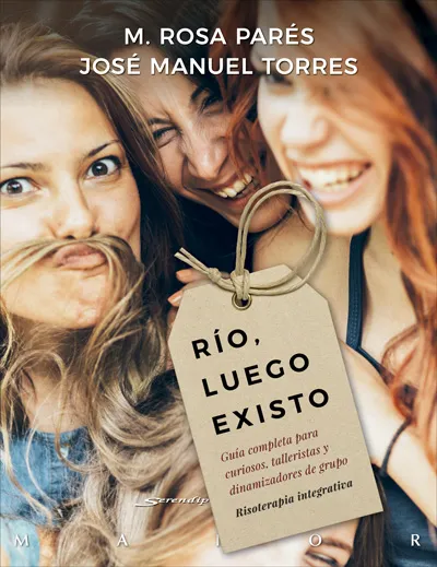 RIO LUEGO EXISTO