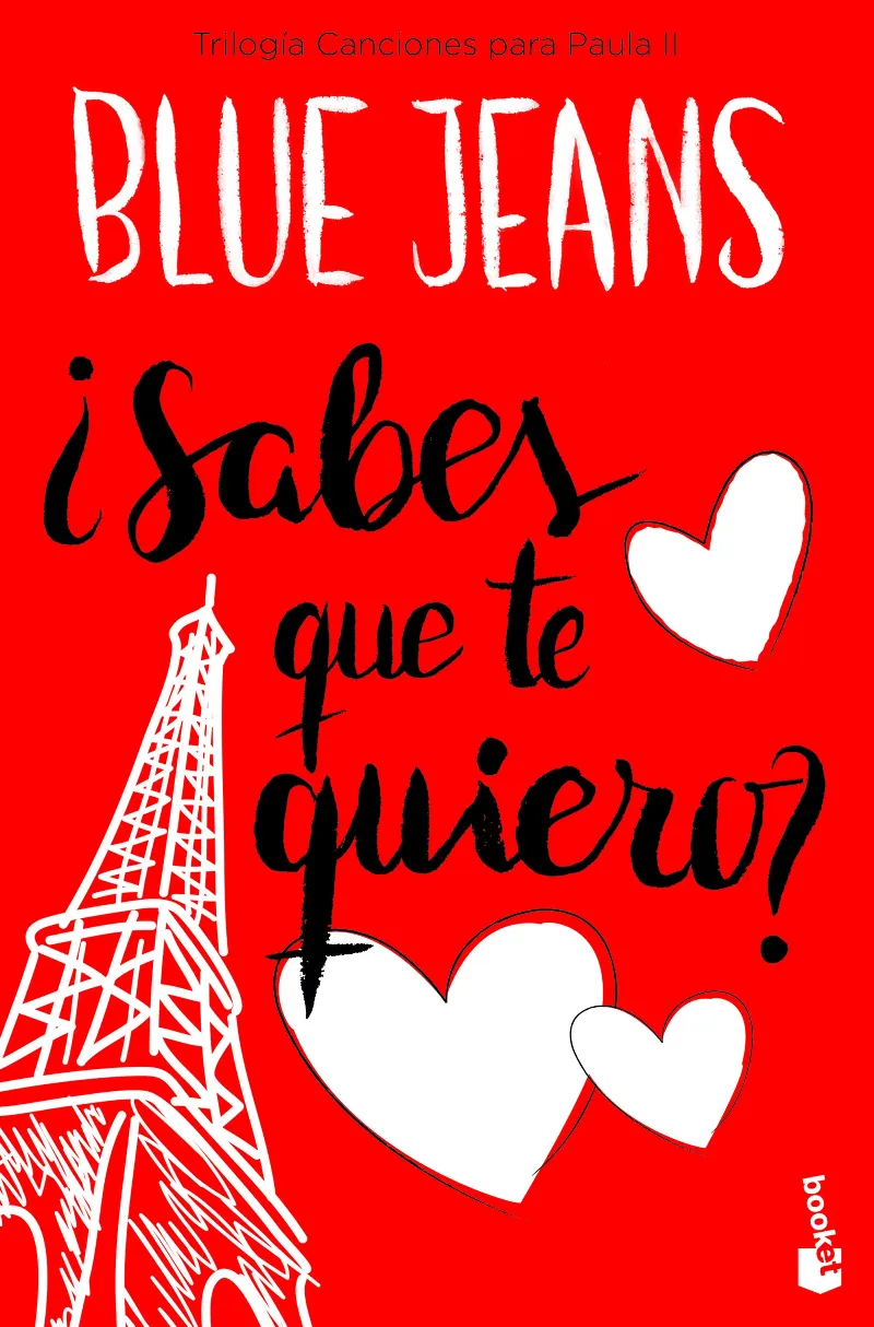 SABES QUE TE QUIERO?,¨