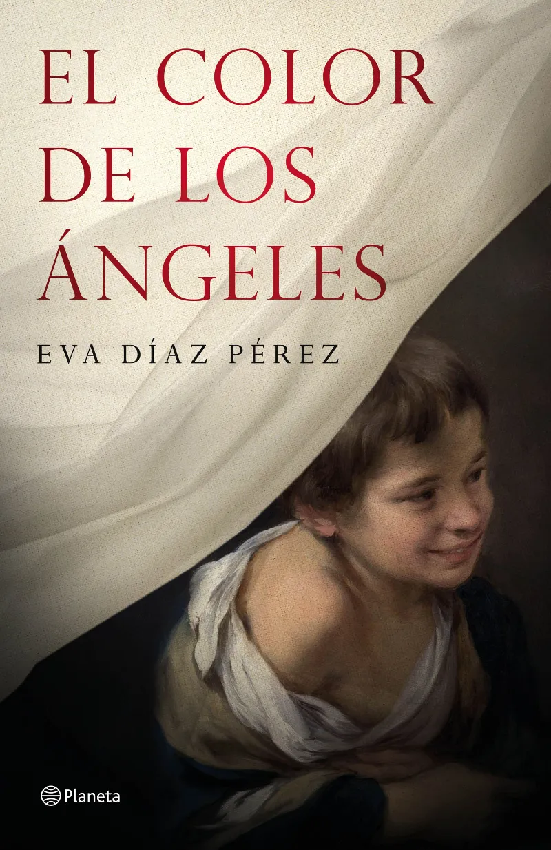 COLOR DE LOS ANGELES,EL