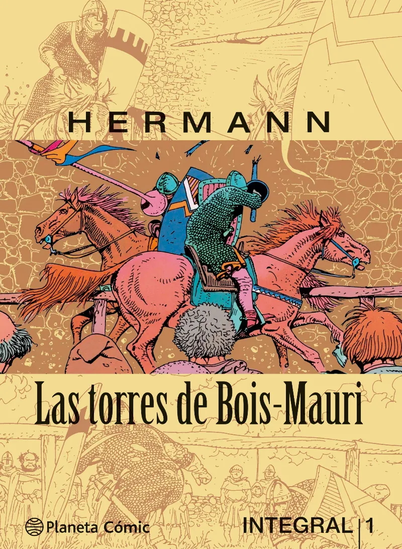 TORRES DE BOIS-MAURI INTEGRAL 01