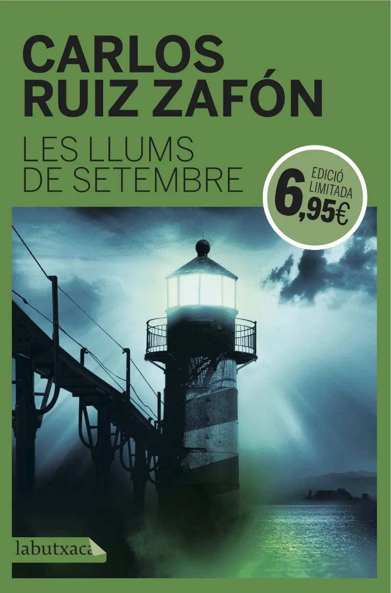 Les Llums de Setembre