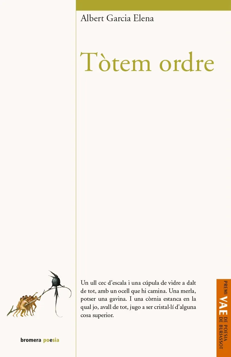 TOTEM ORDRE