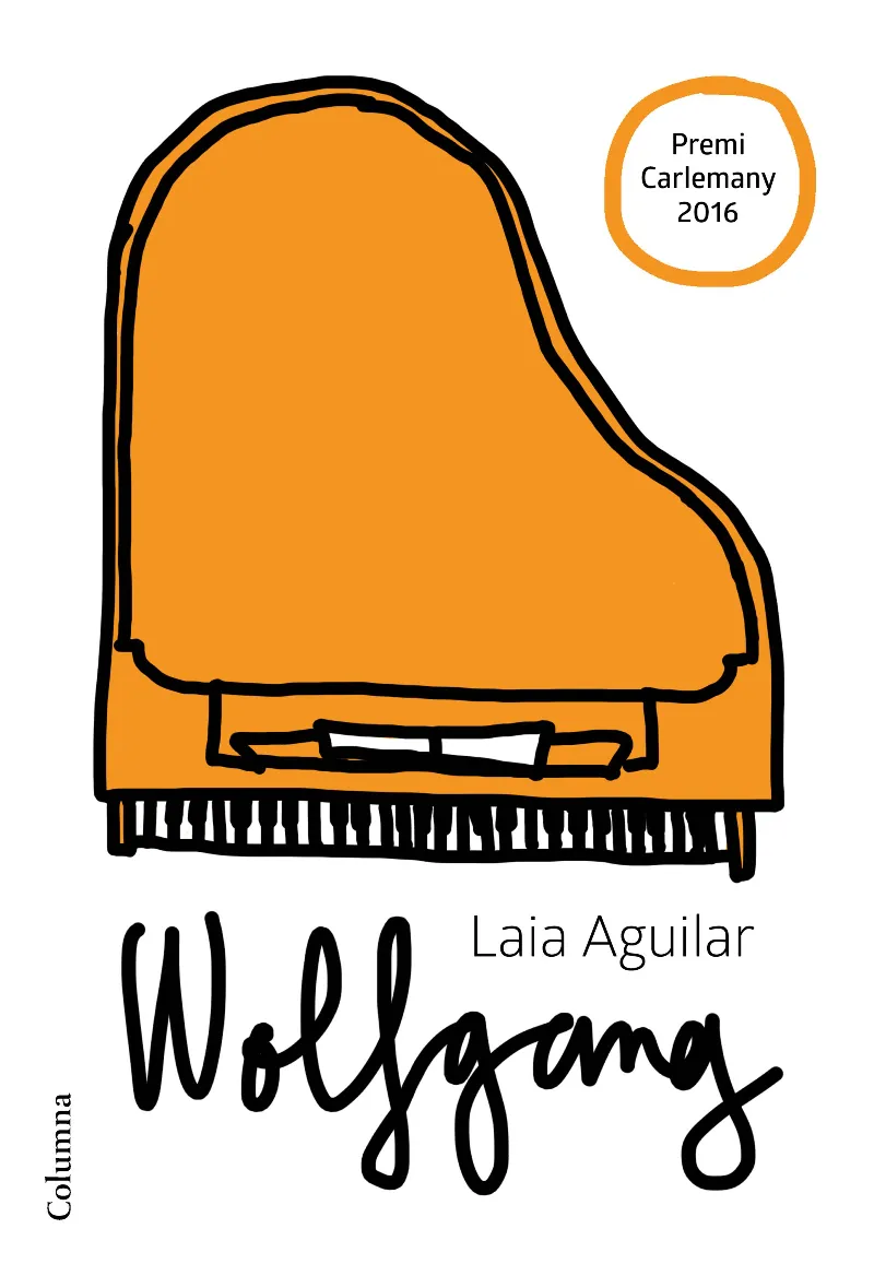 WOLFGANG EXTRAORDINARI