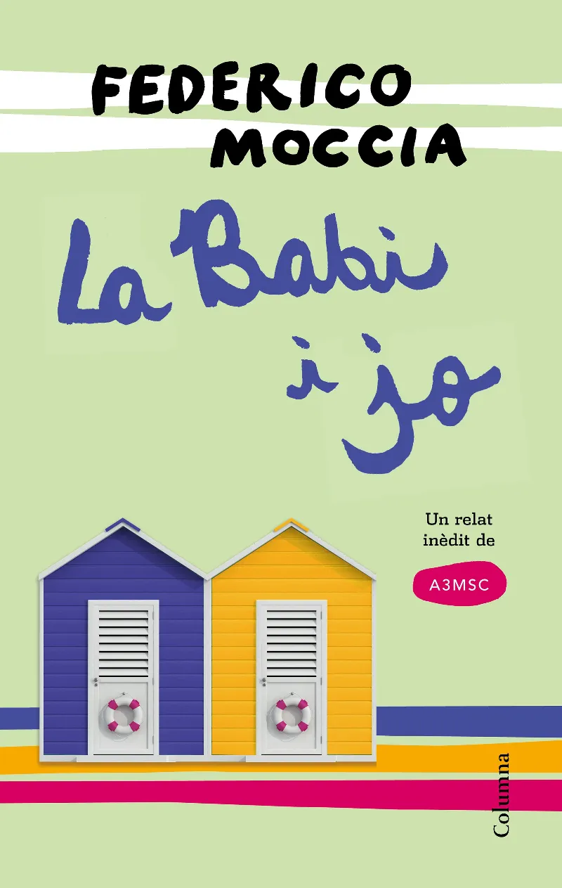 BABI I JO, LA